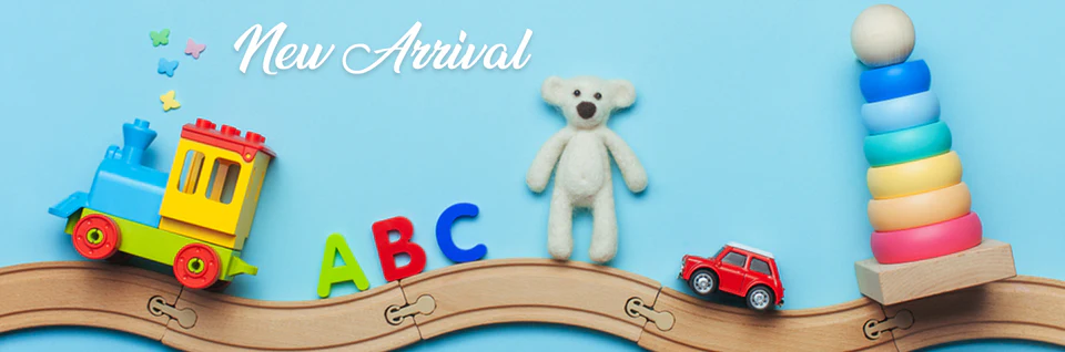 Premium Toys for Every Child