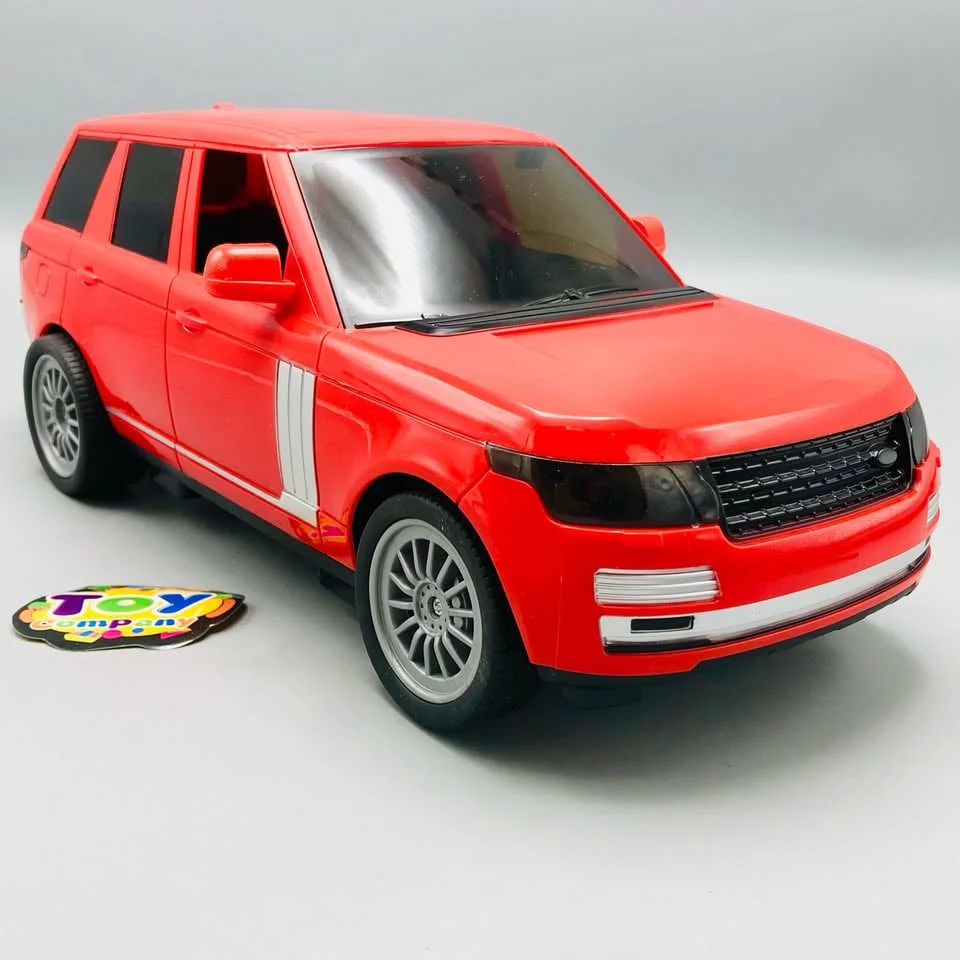1:12 RC Range Rover Simulation Model Car - Image 6