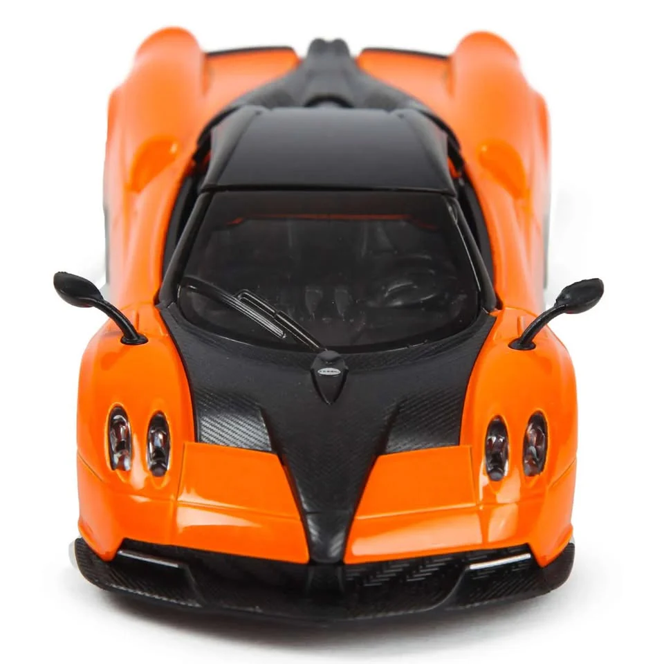 1:32 Diecast Pagani Huayra Roadster Official Licensed Model - Image 3