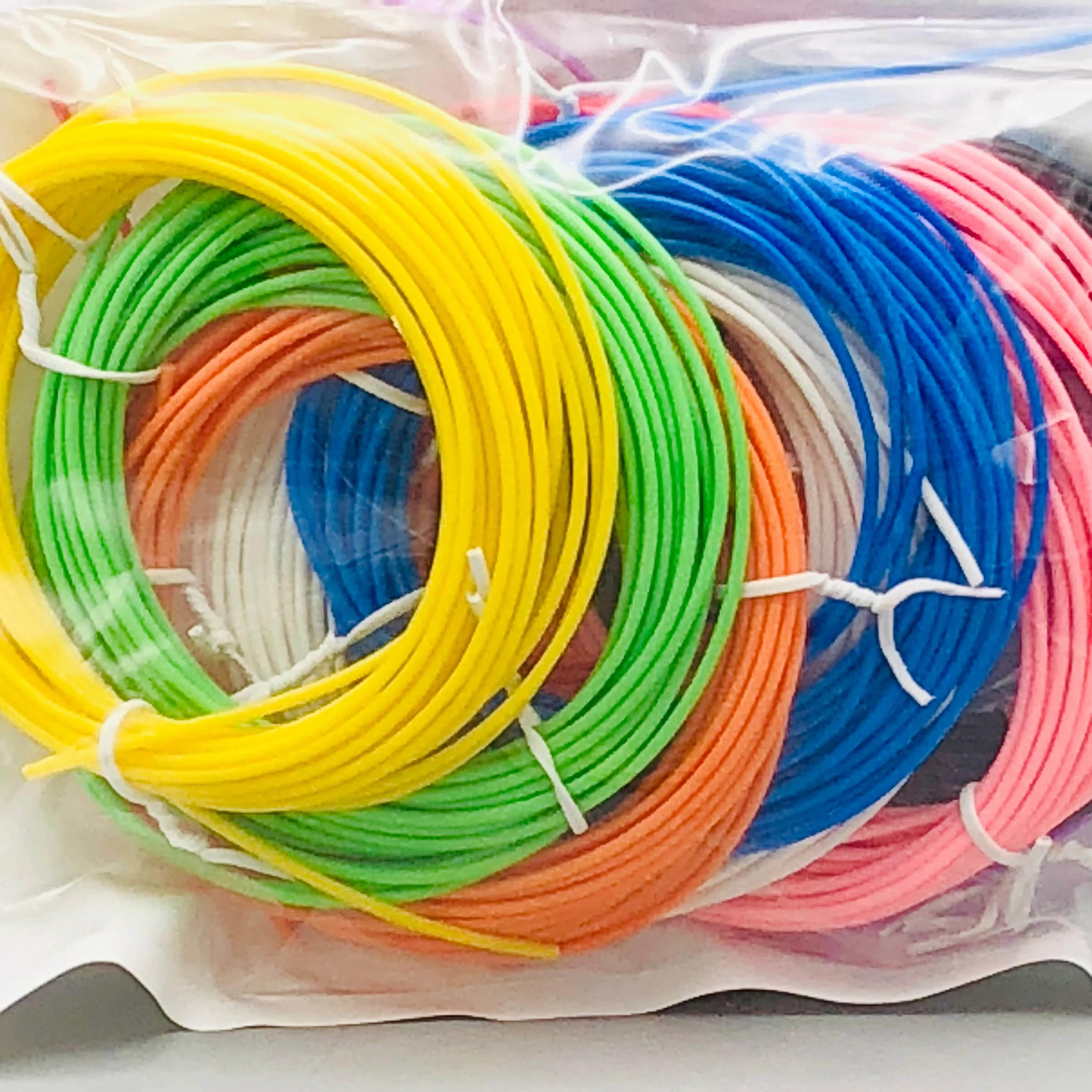 10Pcs 3D Pen Refills Pack - Image 3