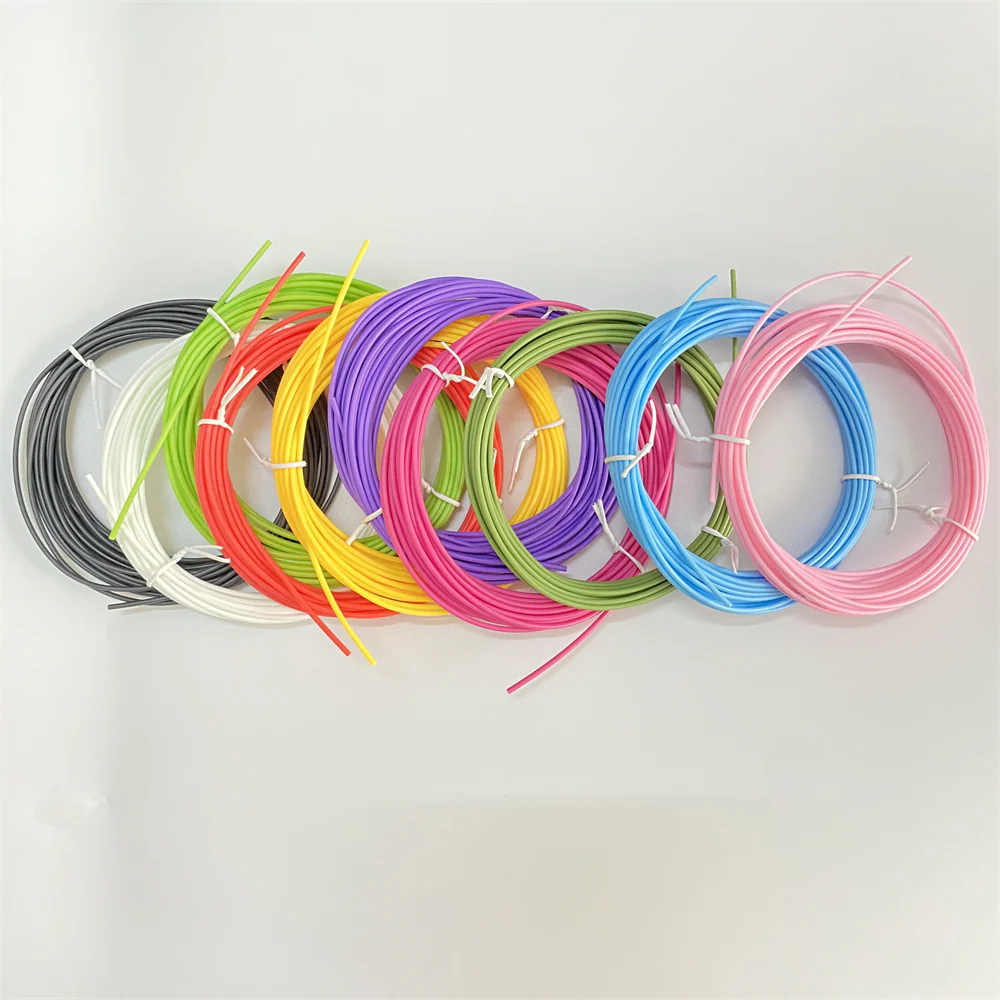 10Pcs 3D Pen Refills Pack - Image 4