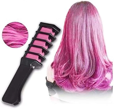 1Pc Mini Hair Coloring Comb - Image 4