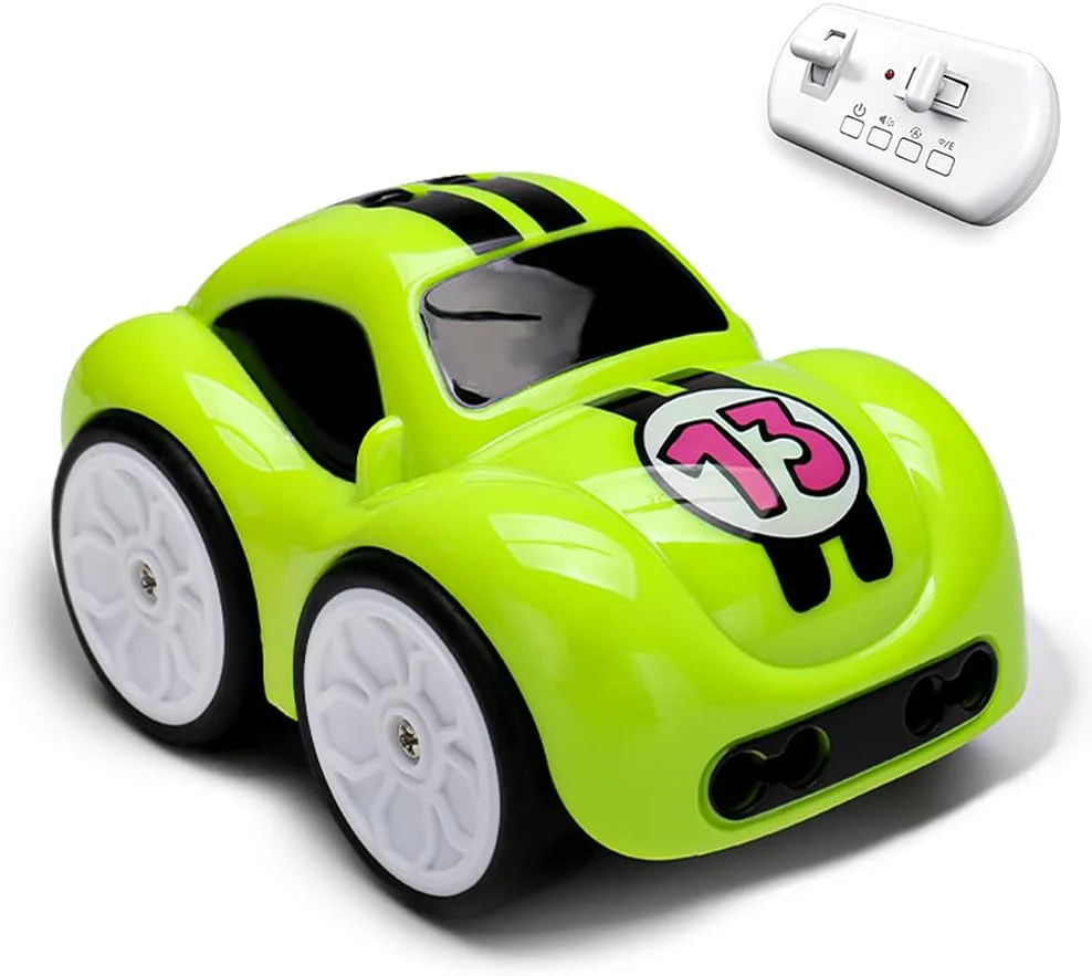 2.4G Electric Mini Remote & Induction Controlled Car - Image 3