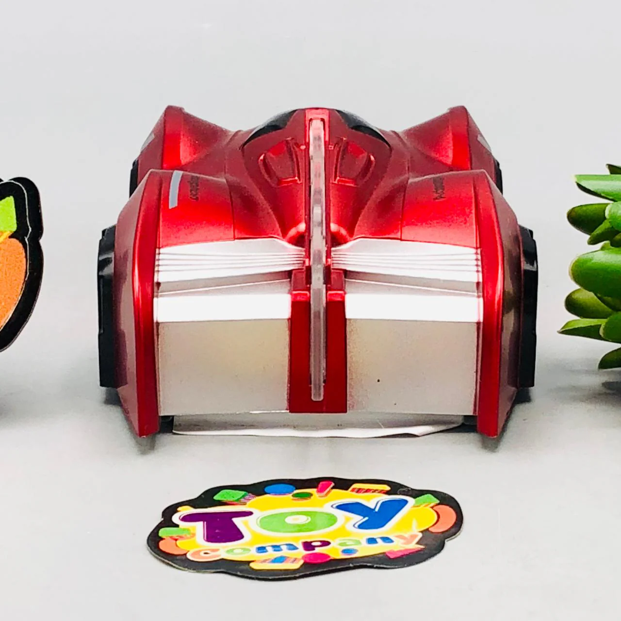 2.4G Mini RC Wall Climbing Car - Image 6