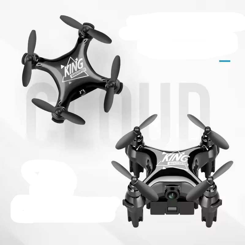 2.4GHz RC Mini Pioneer Flying Quadcopter - Image 12