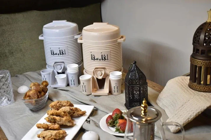 2L Mini ZamZam PU Insulated Water Cooler - Image 8