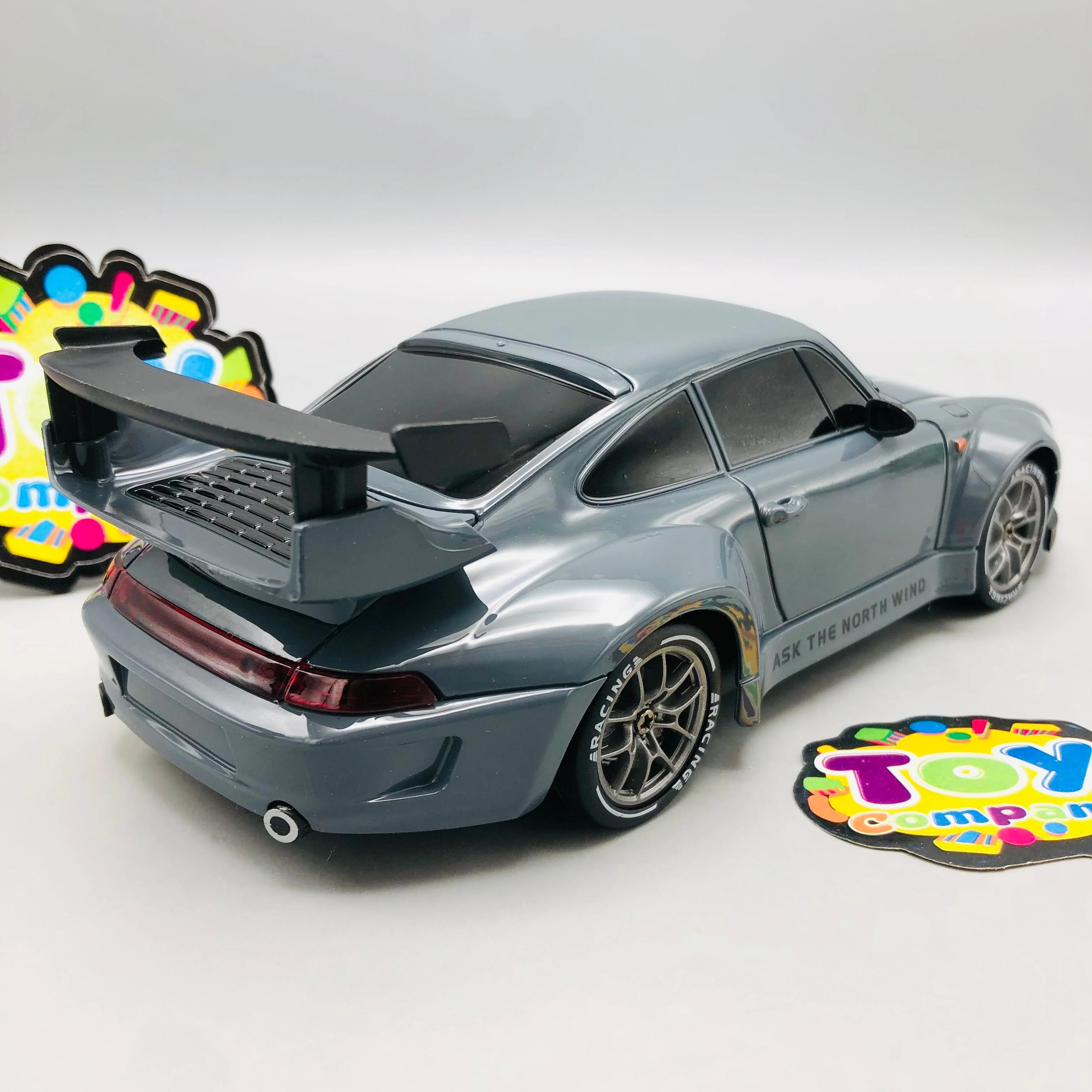 4WD RC Porsche Mini Drifting Car - Image 13