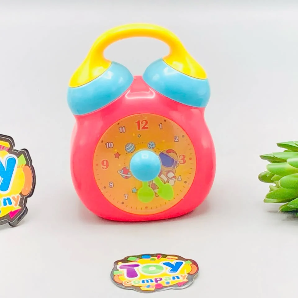 6Pcs Premium Baby Rattles Set - Image 6