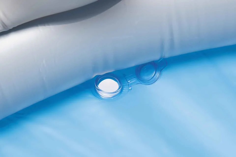 Bestway Spaceship Swimming Pool - 60'' x 17'' - Image 6