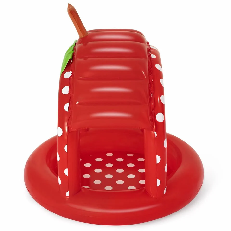 Bestway Very Berry Baby Pool - Image 5