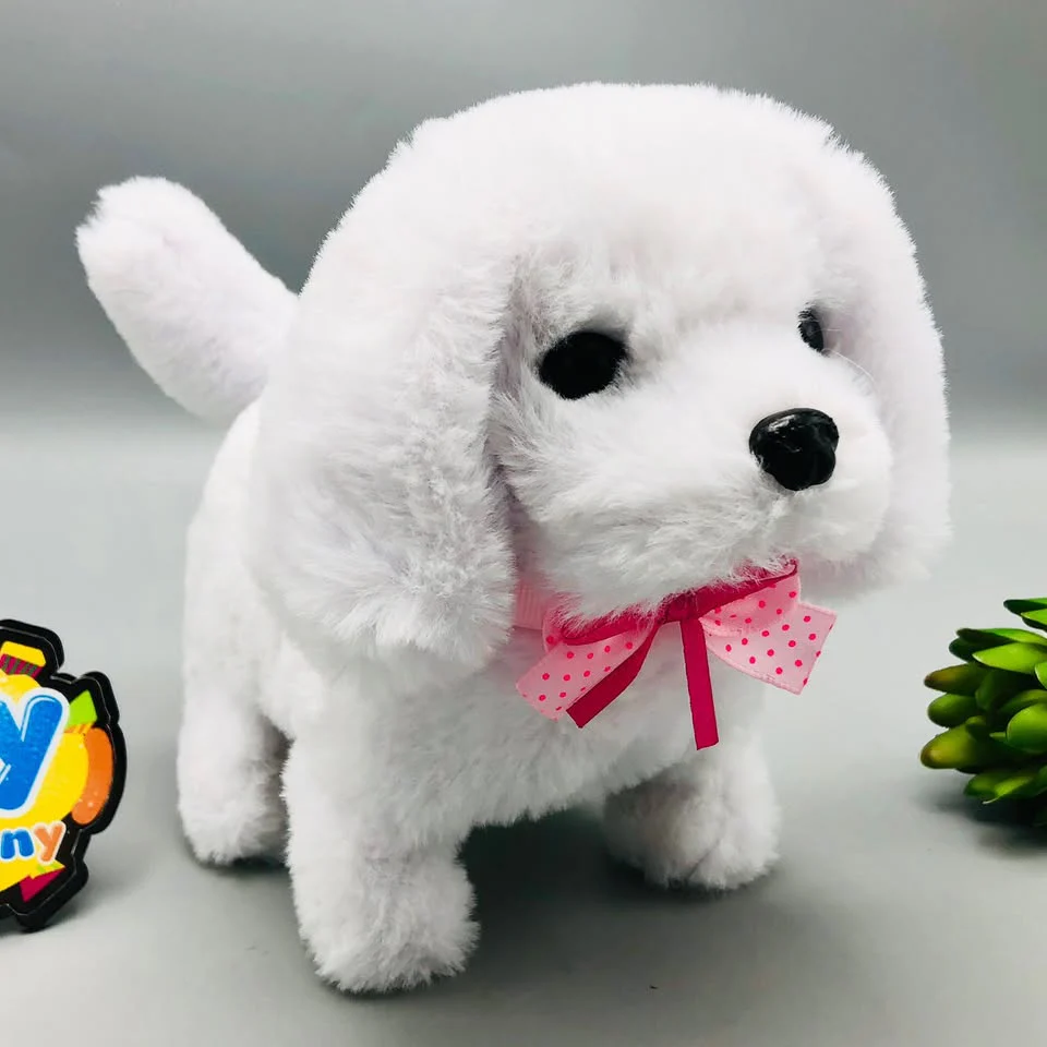 Cute Pet With Swing & Accessories - Image 4