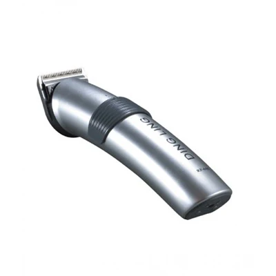 Dingling Hair and Beard Trimmer With USB Charger - Image 4