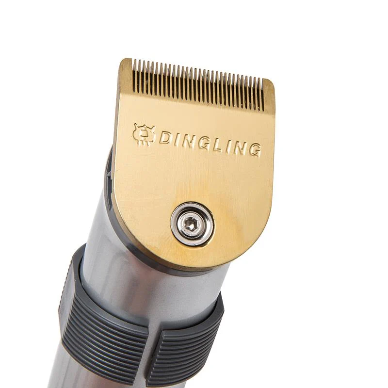 Dingling Hair and Beard Trimmer With USB Charger - Image 7
