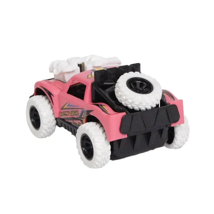 Friction Bullet Nose Off-Road Truck - 1Pc - Image 5
