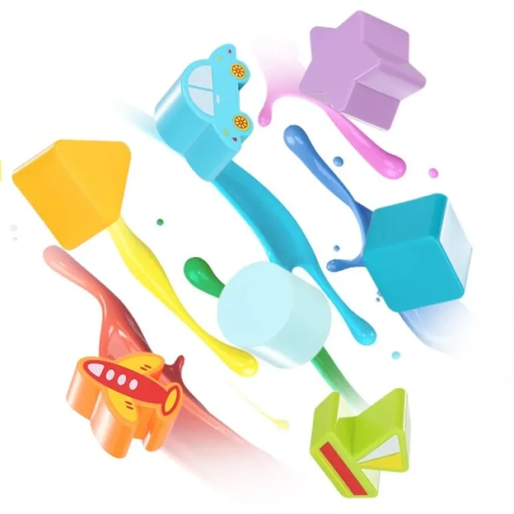 Huanger Multi-functional Xylophone Music Bus - Image 13