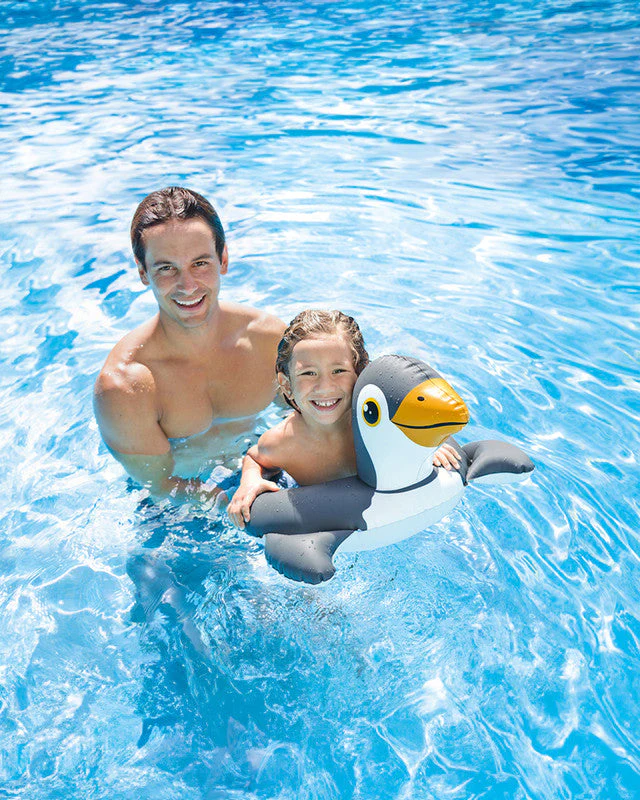 INTEX Animal Split Swim Ring - Assortment - Image 7
