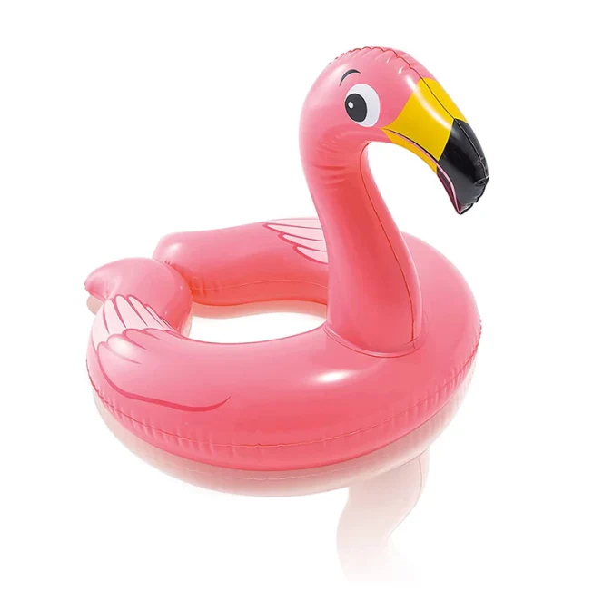INTEX Animal Split Swim Ring - Assortment - Image 9