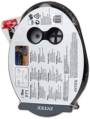 Intex Bellows Foot Pump - Image 2