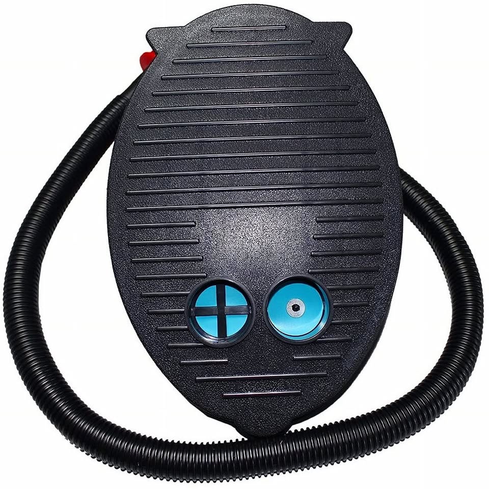 Intex Bellows Foot Pump - Image 4