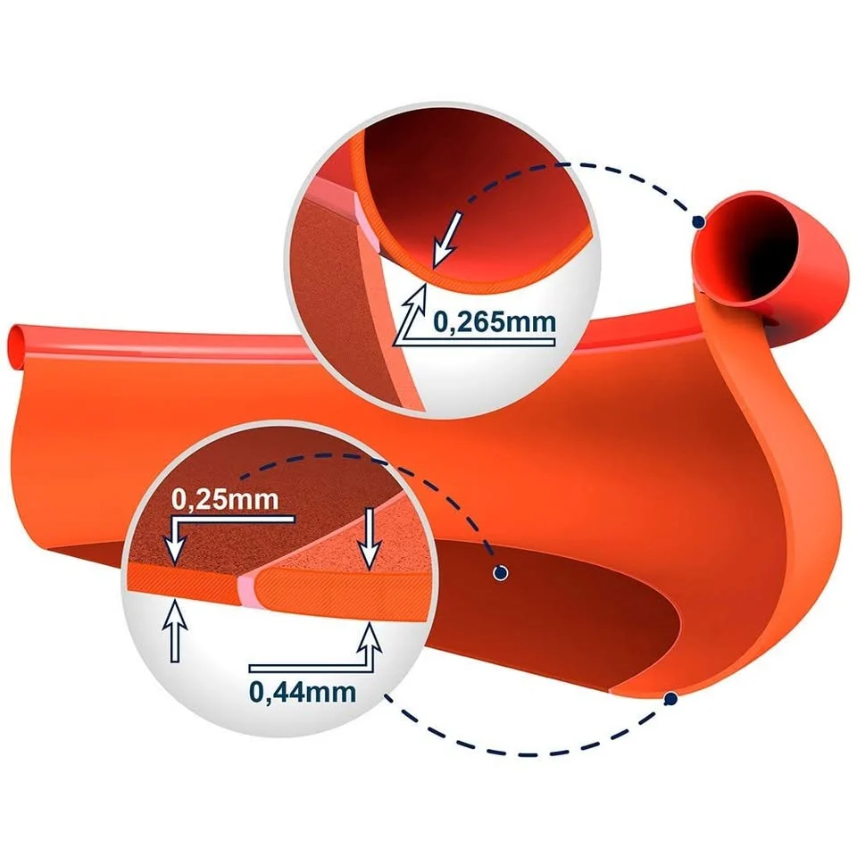 INTEX Easy Set Crab Pool (183 x 51 x 35.6cm) - Image 4