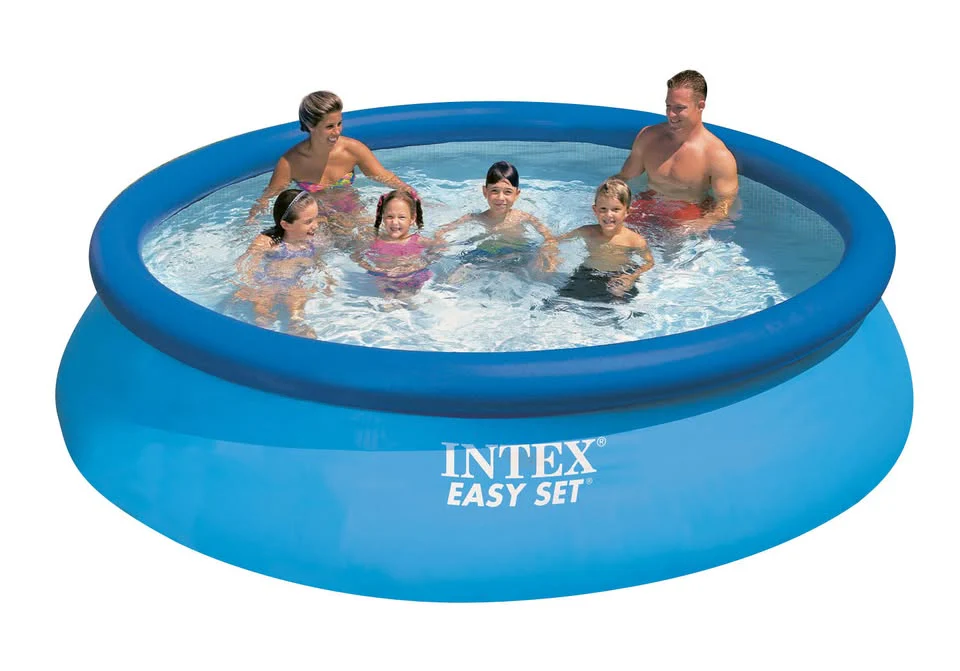 INTEX Easy Set Pool ( 12' X 30" ) - Image 2