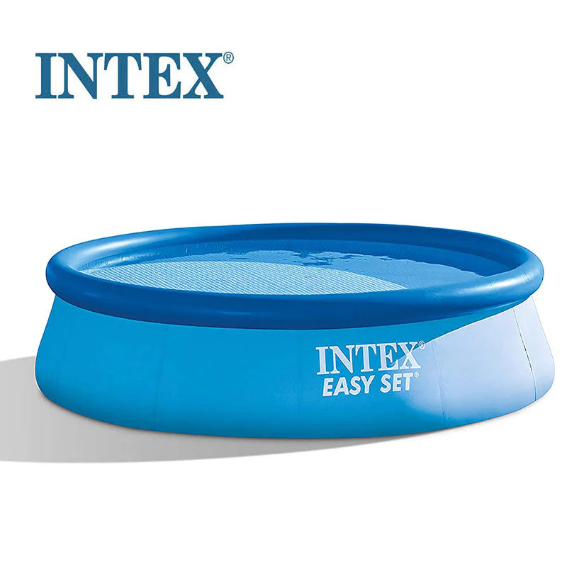 INTEX Easy Set Pool ( 12' X 30" ) - Image 3