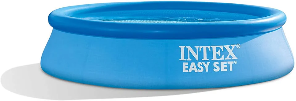 INTEX Easy Set Pool 8'' x 24" With Filter Pump "H" - Image 4