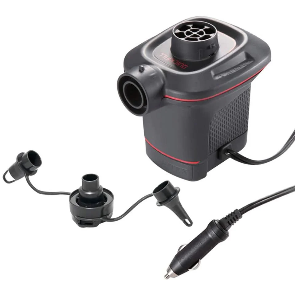 INTEX Electric Pump 12 Volt Quick-Fill Dc - Image 2