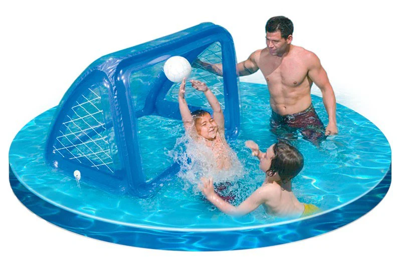 Intex Fun Goal Game Set - Image 2