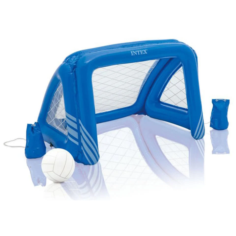 Intex Fun Goal Game Set - Image 3