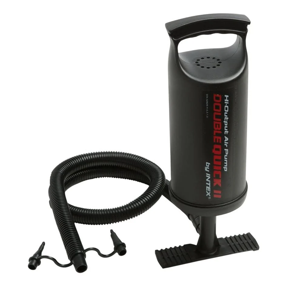 Intex Hand Pump - 36cm - Image 2