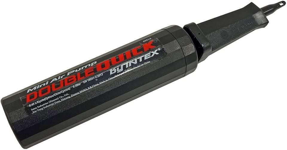 INTEX Hi-Output Air Pump - Image 2
