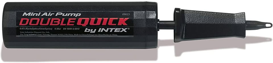 INTEX Hi-Output Air Pump - Image 3