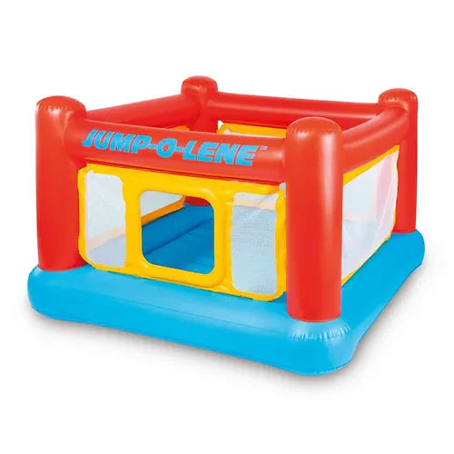 INTEX Jump O Lene ™ Playhouse ( 68″ X 68″ X 44″ ) - Image 4