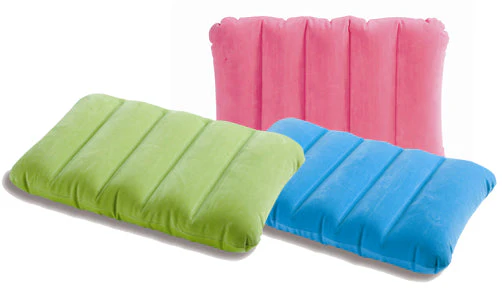 INTEX Kids Pillow 17'' x 11'' x 3 1/2'' - Image 3
