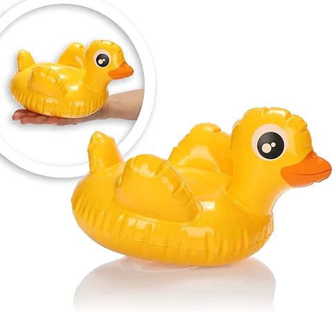 INTEX Kids Puff N' Play Swimming Toy ( 22x18cm ) - Image 3