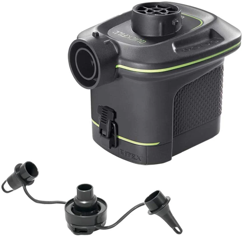 INTEX Quick-Fill Battery Air Pump - Image 2