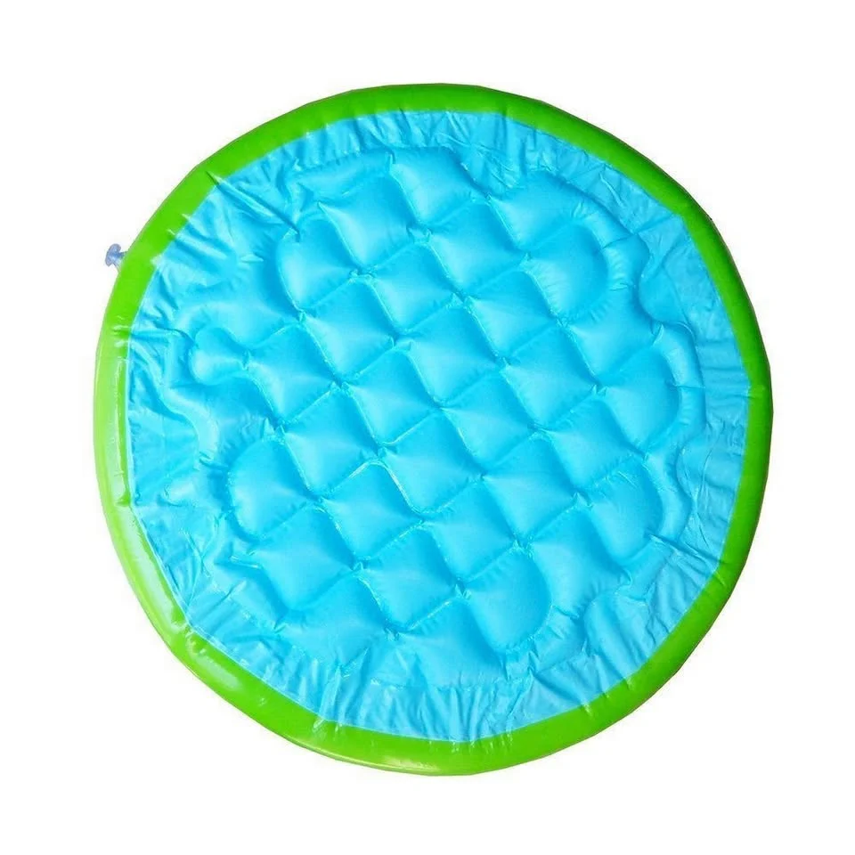 INTEX Sunset Glow Baby Pool (24'' x 8.5") - Image 3