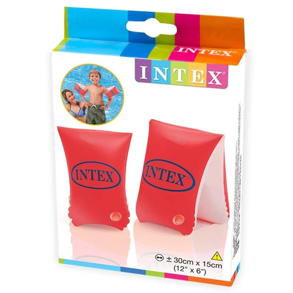 Intex- Wet Set Large Floating Arm Float - Image 2