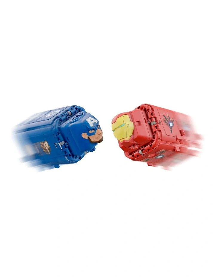 Marvel Avengers Battle Cube Game - Assortment - Image 17