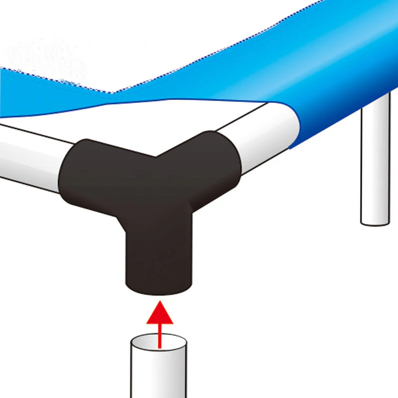 Portable Paddles Ping Pong Table Top Game - Image 4