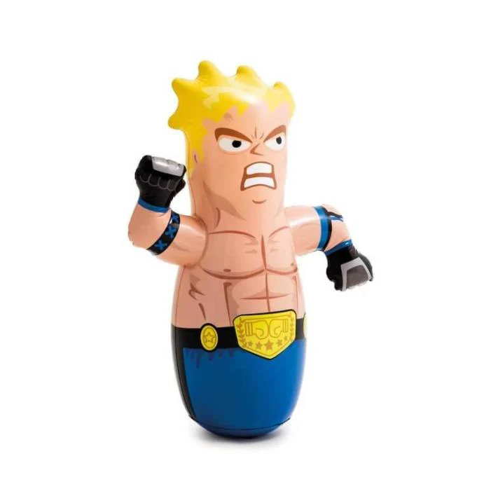 Punching Bag Peleador - Image 3
