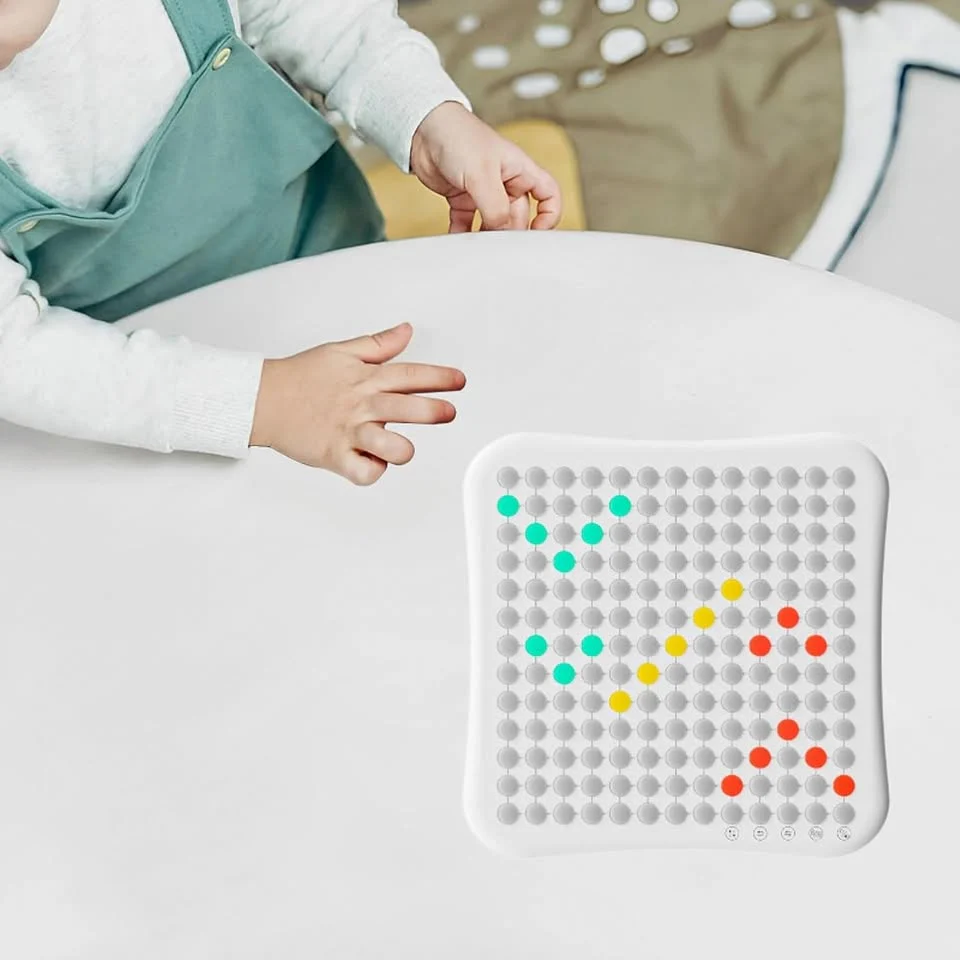 Rechargeable Intelligent Challenge Game Board - Image 5