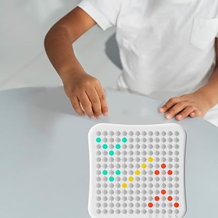 Rechargeable Intelligent Challenge Game Board - Image 8
