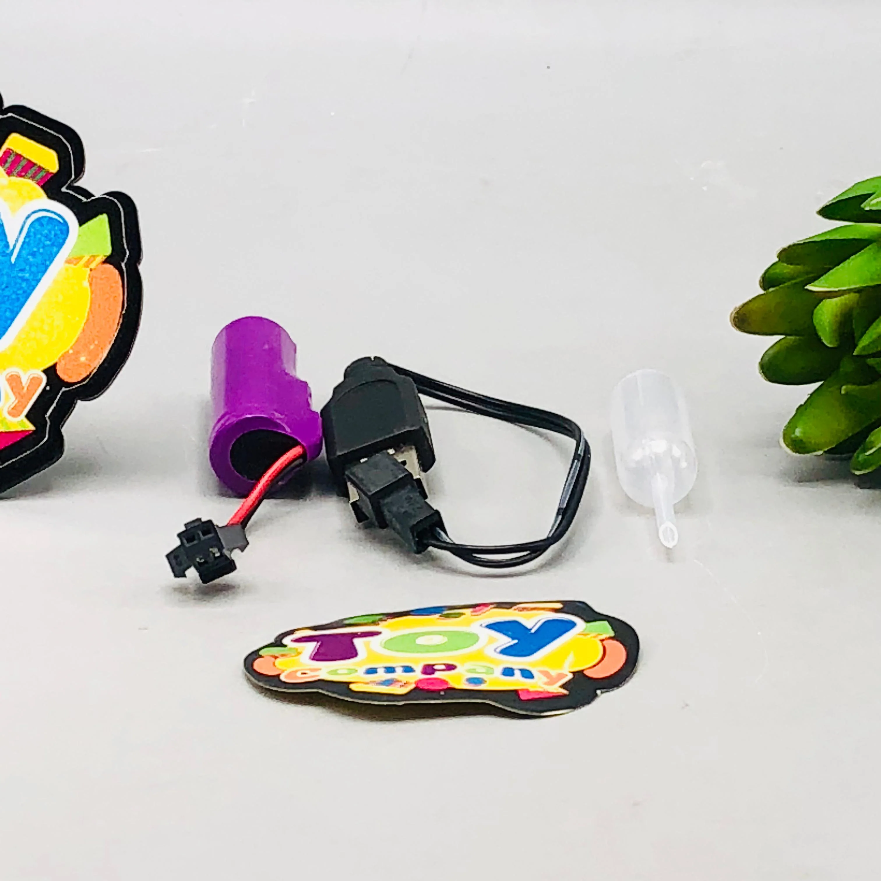 Rechargeable Super Shell Throw Soft Bullet Shooting Gun - Image 10
