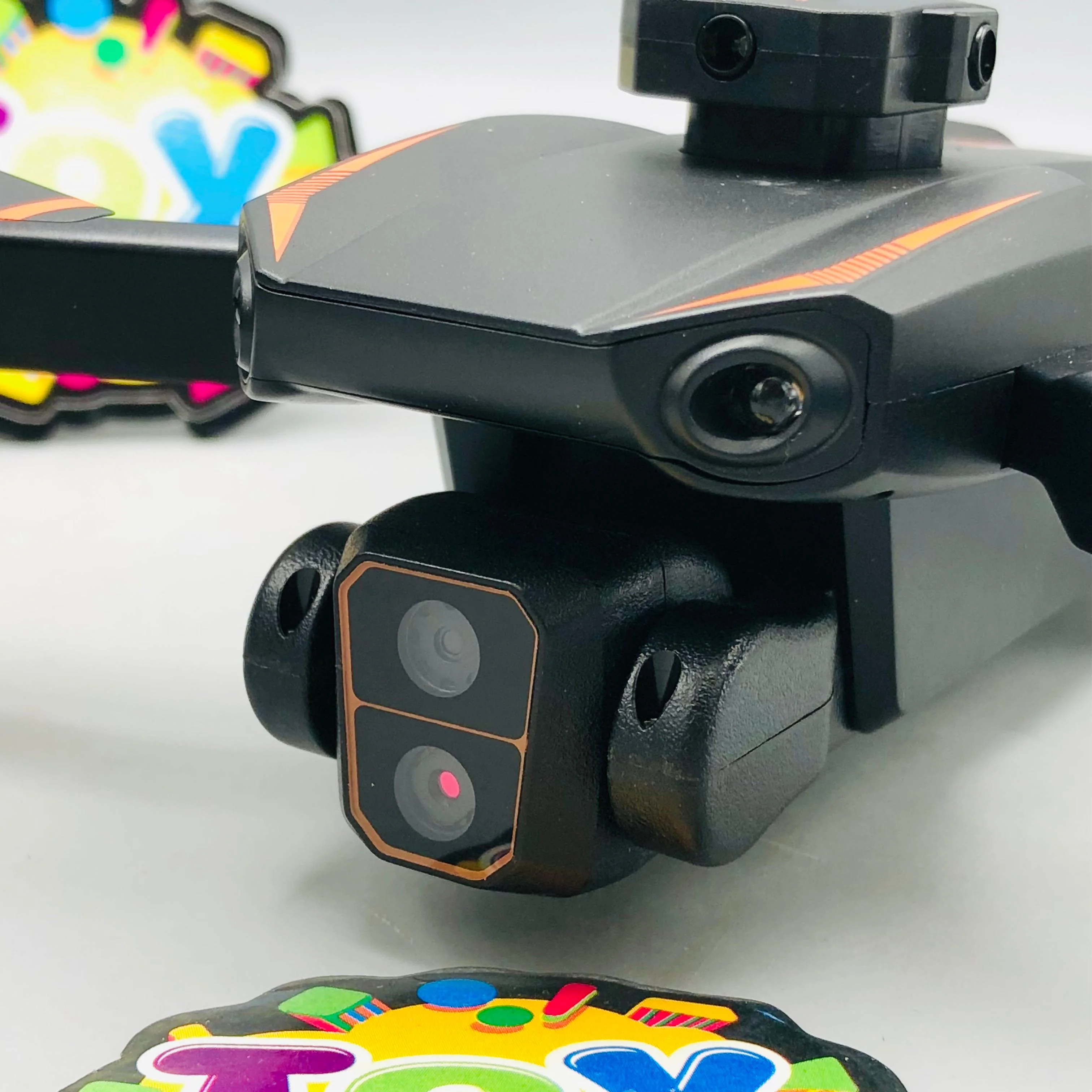 Remote Control Brushless Motor Aerial Camera Drone - Image 6