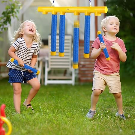 Remote Control Drop Stick Challenge Game - Image 2