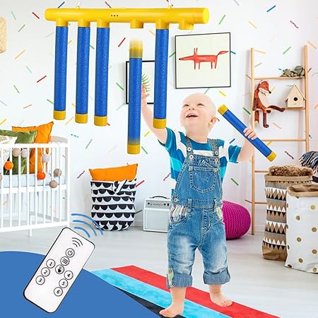 Remote Control Drop Stick Challenge Game - Image 6