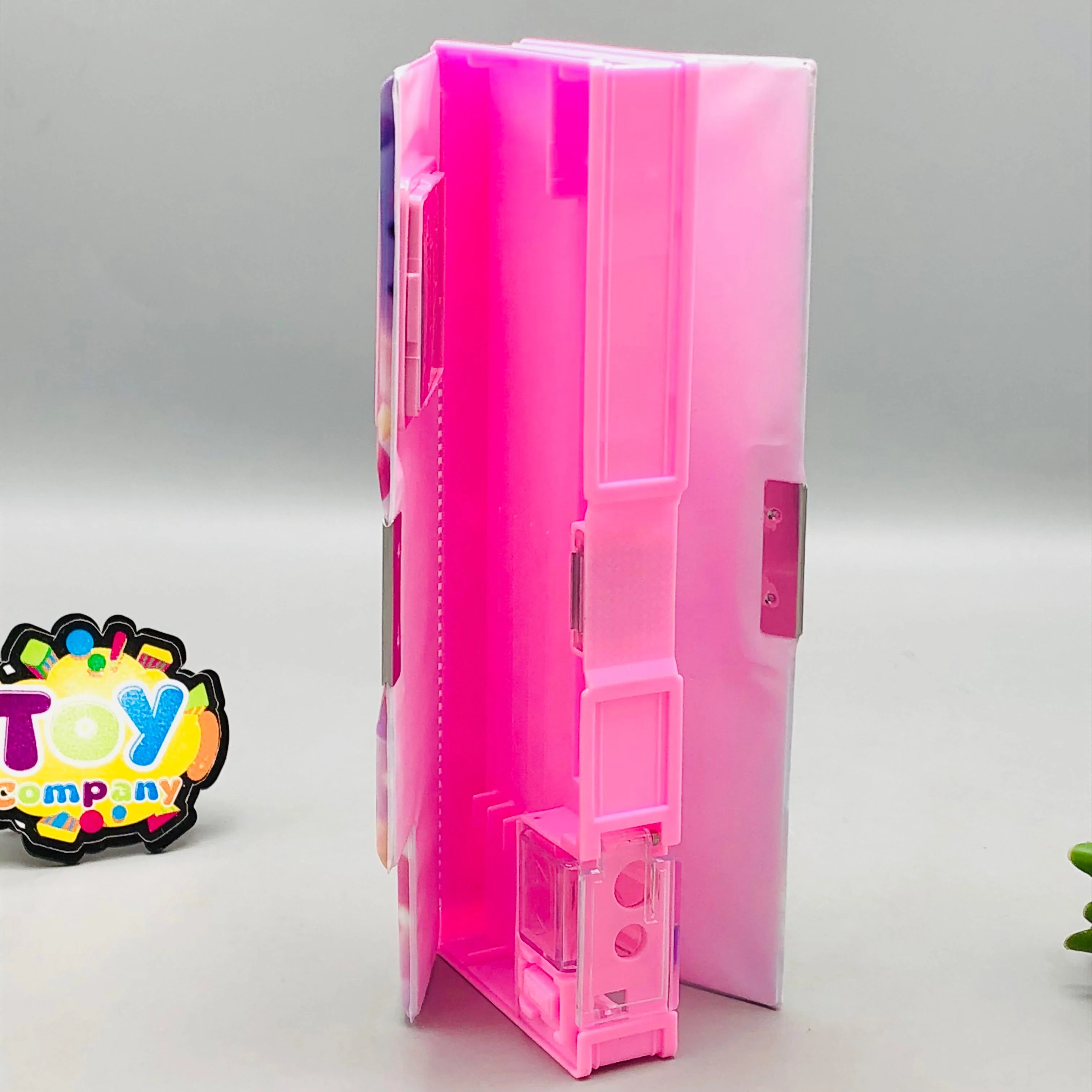 Unicorn Double-Sided Geometry Box With Calculator - Image 8